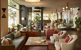 The Hoxton, Holborn